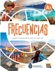 Frecuencias A2