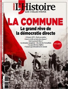 L'Histoire. Les collections