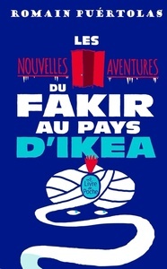 Les Nouvelles Aventures du fakir au pays d'Ikea