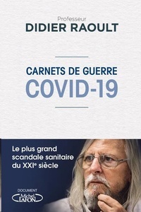 Carnets de guerre COVID-19