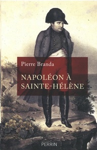 Napoléon à Sainte-Hélène