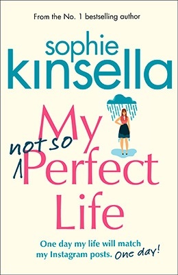 My not so perfect life