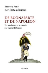 De Buonaparte et de Napoléon