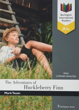 The Adventures of Huckleberry Finn  A1+