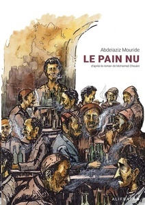 Le pain nu