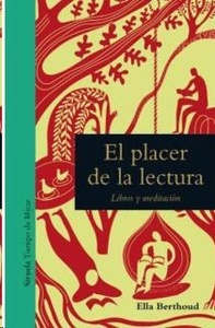 El placer de la lectura