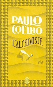 L'Alchimiste