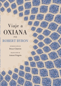 Viaje a Oxiana