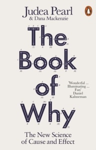 The Book of Why