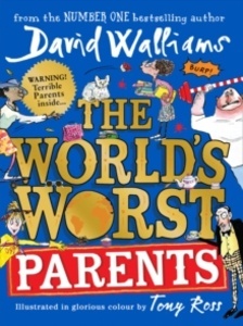 The world's worst parents