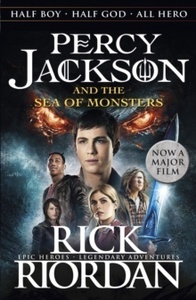 Percy Jackson and the Sea of Monsters