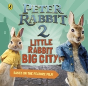 Peter Rabbit 2