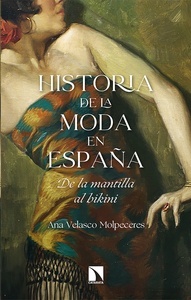 Historia de la moda en España