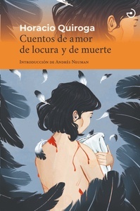 Cuentos de amor de locura y de muerte