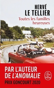 Toutes les familles heureuses