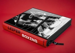 Boxing. 60 years of fights and fighters