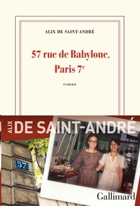 57, rue de Babylone Paris 7?