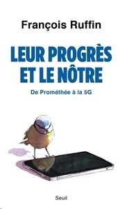 Leur progrès et le nôtre