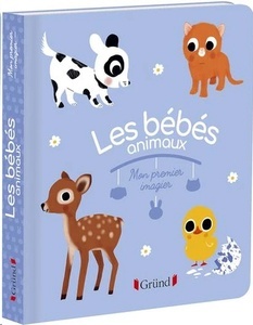 Les bébés animaux