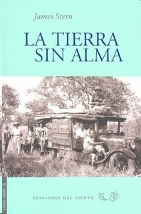 La tierra sin alma