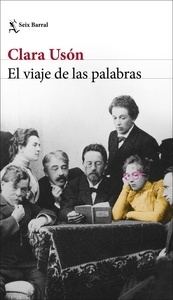 El viaje de las palabras