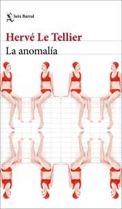 La anomalía