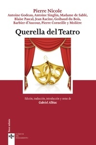 Querella del Teatro