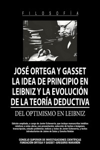 La idea de principio en Leibniz y la evolución de la teoría deductiva