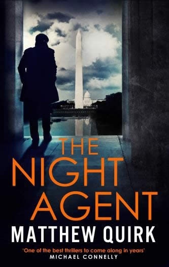 The Night Agent