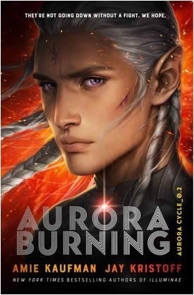 Aurora Burning