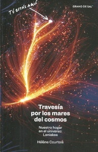 Travesía por los mares del cosmos