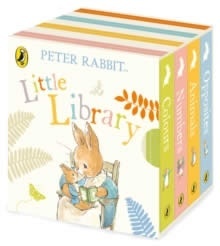 Peter Rabbit Tales