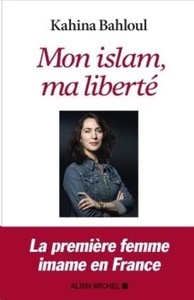 Mon islam, ma liberté