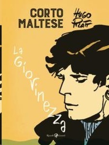 Corto Maltese. La giovinezza