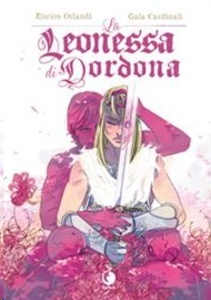 La leonessa di Dordona