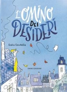 L'omino dei desideri