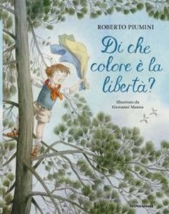 Di che colore è la libertà?