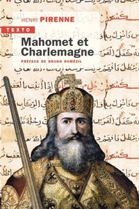 Mahomet et Charlemagne