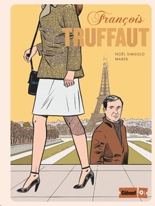 François Truffaut