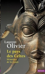 Le pays des Celtes. Mémoires de la Gaule