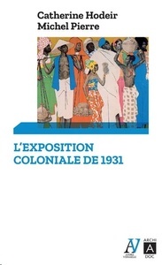 L'exposition coloniale de 1931