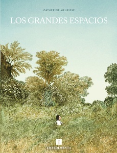 Los grandes espacios