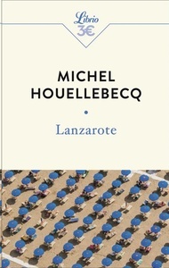 Lanzarote et autres textes