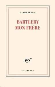 Bartleby mon frère