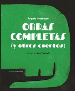 Obras completas (y otros cuentos)