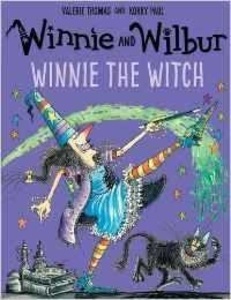 Winnie and Wilbur