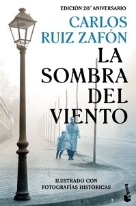 La sombra del viento