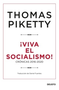 ¡Viva el socialismo!