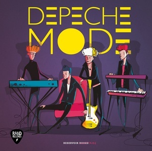 Depeche mode