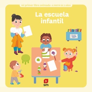 La escuela infantil